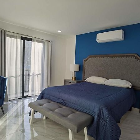 Morgan Boutique Hotel And Residences Cabo San Lucas Esterno foto